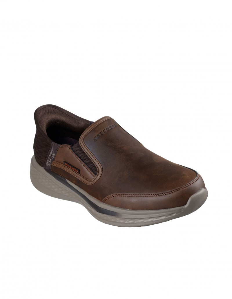 Zapatilla Casual Slip-ins Slade Cooper para Hombre - Skechers