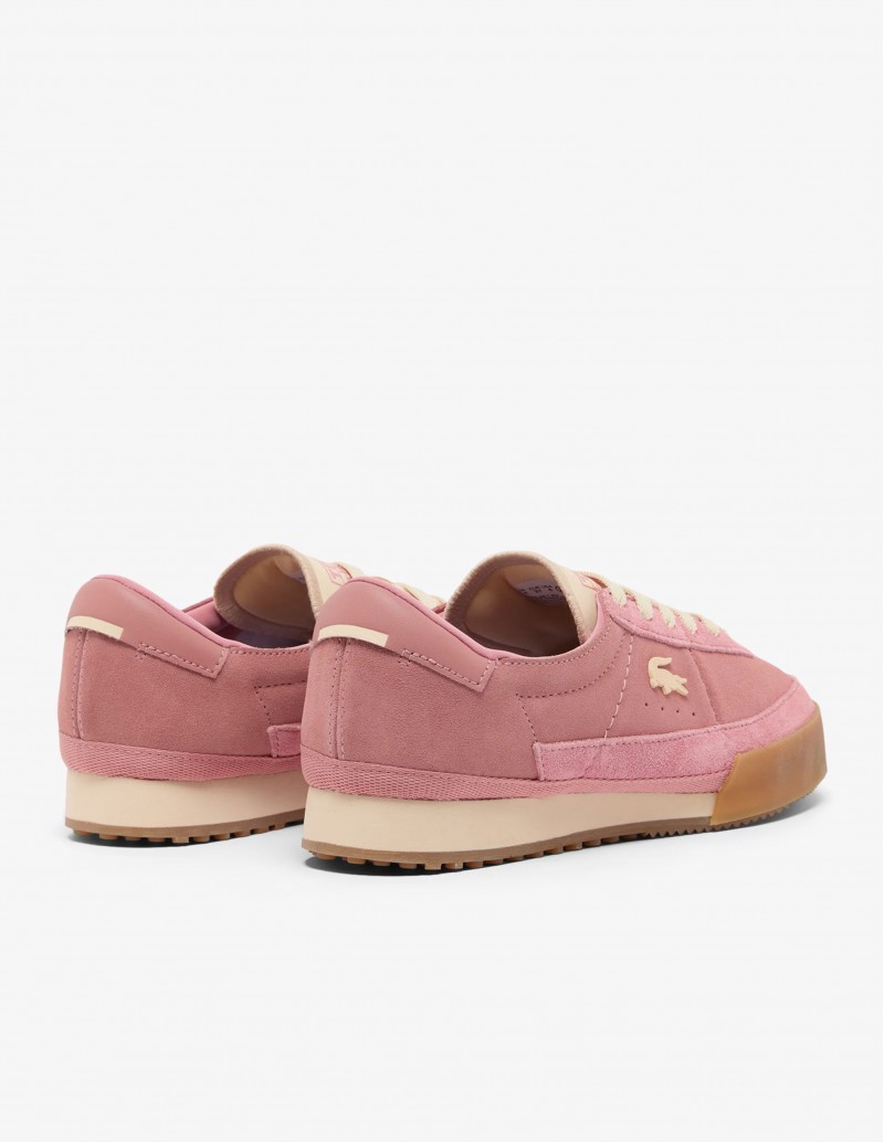 sneakers retro lacoste aura