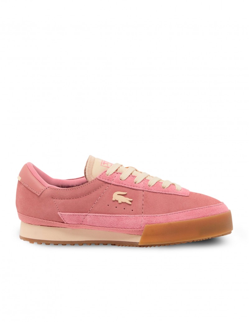 LACOSTE Zapatilla Aura Rosa