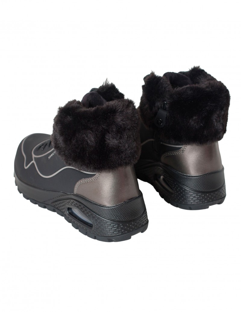 botas de mujer skechers