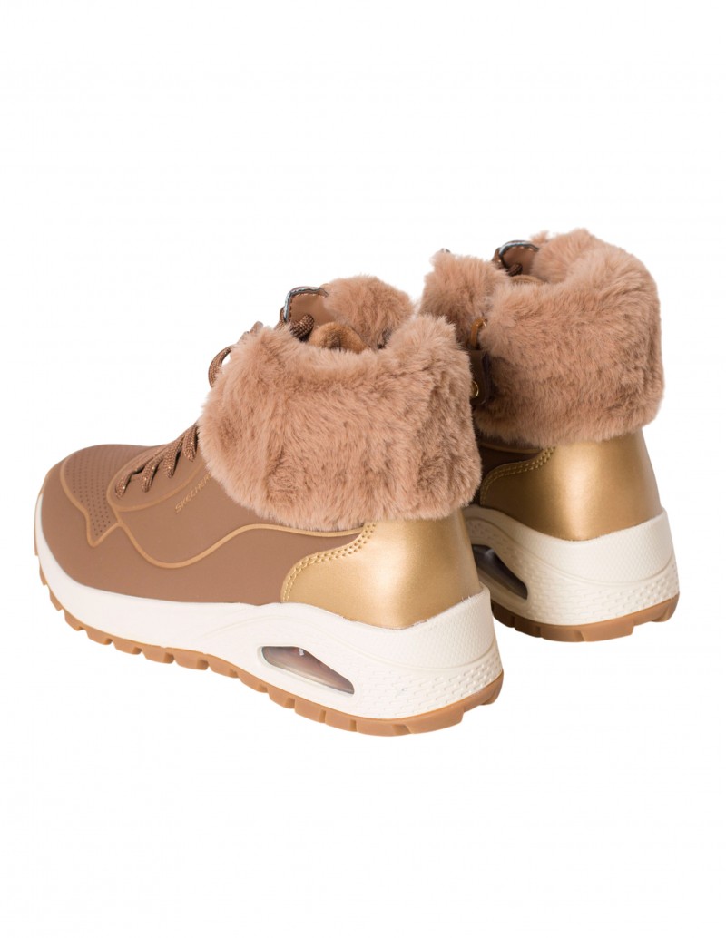 botas deportivas mujer skechers