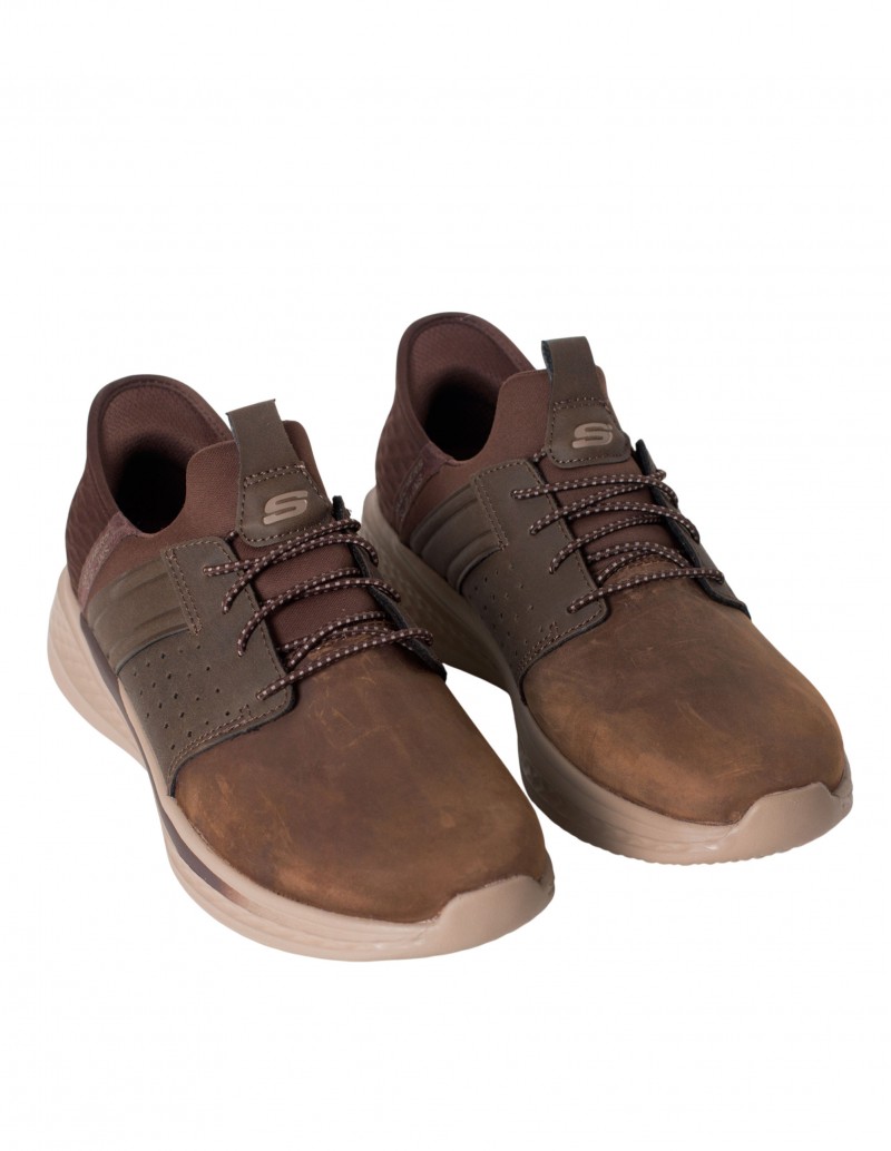 Slip-ins Slade - Zachary Marrón | SKECHERS