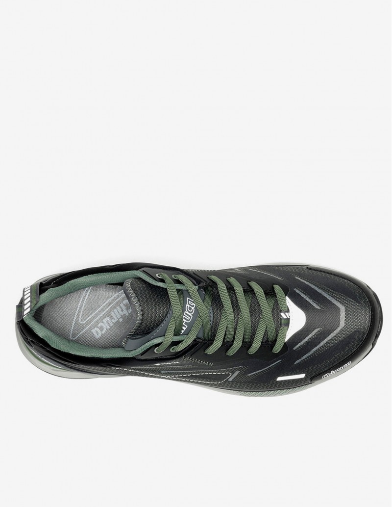 zapatillas de senderismo chiruca