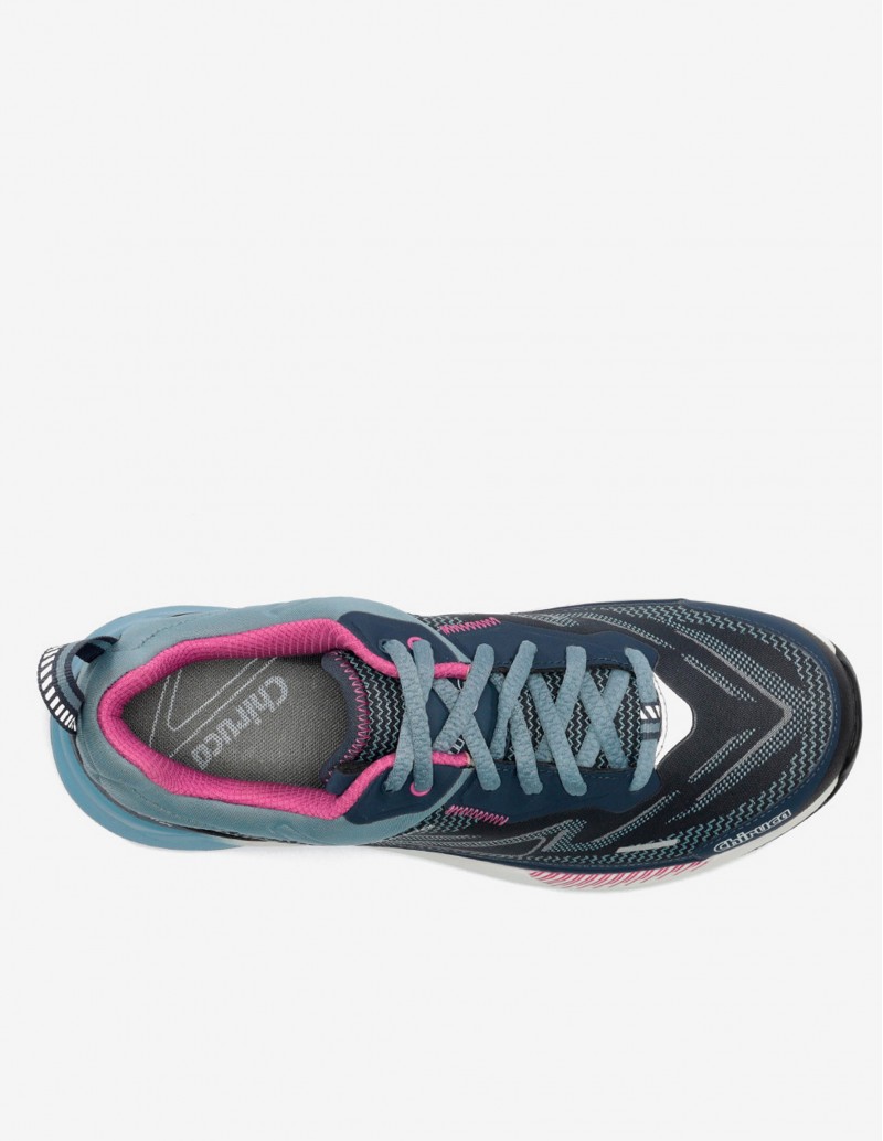 zapatilla de trekking sucre lady chiruca
