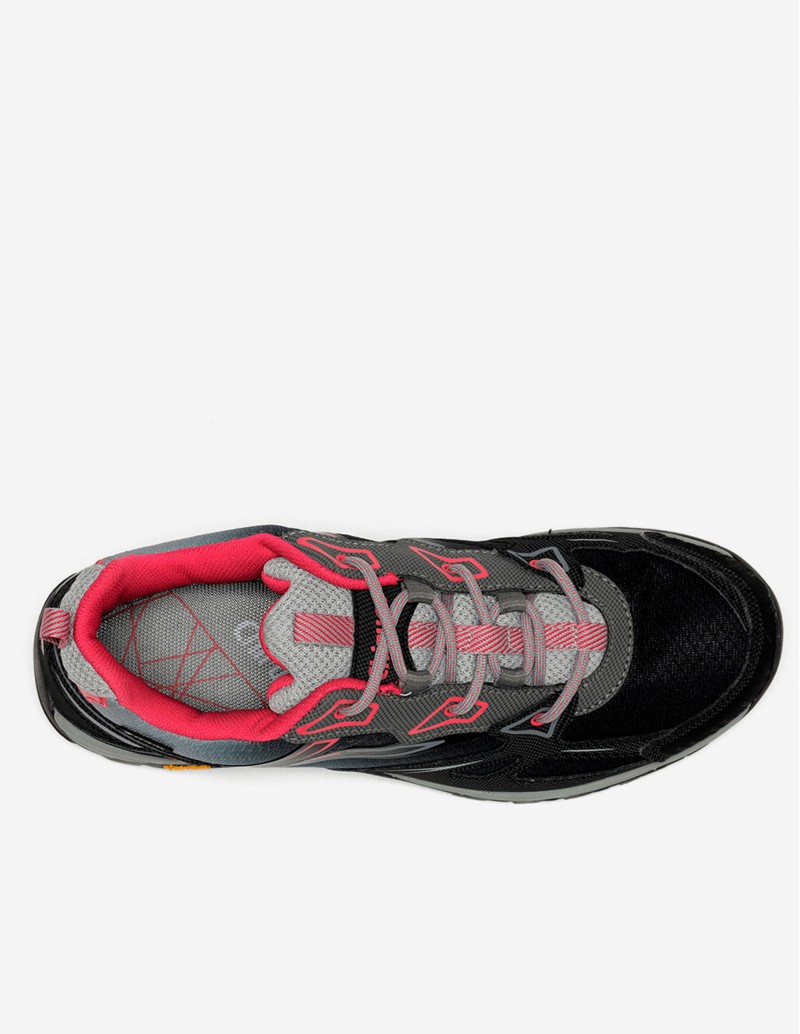 zapatillas de senderismo mujer chiruca