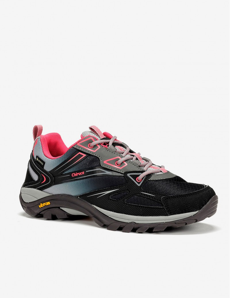 Zapatillas de Montaña Chiruca Aruba 03