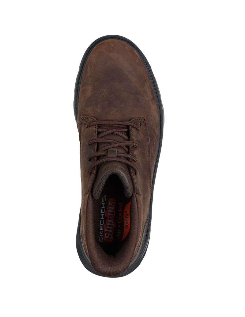 zapato skechers relaxed fit