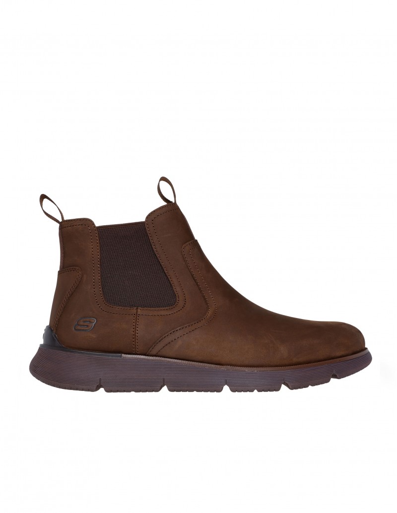 SKECHERS Botín Augustino - Paulo Marrón