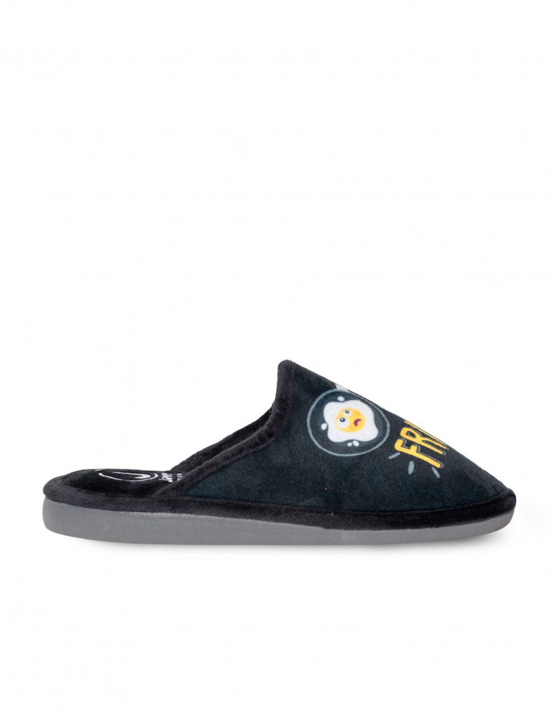 zapatillas con frase para hombre
