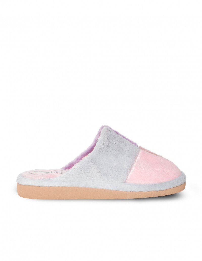 Zapatilla Casa Descalza Parquet Multicolor