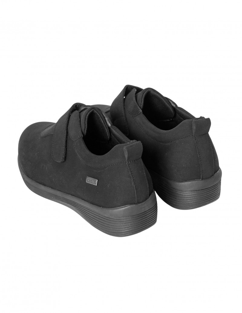 zapatos impermeables para mujer