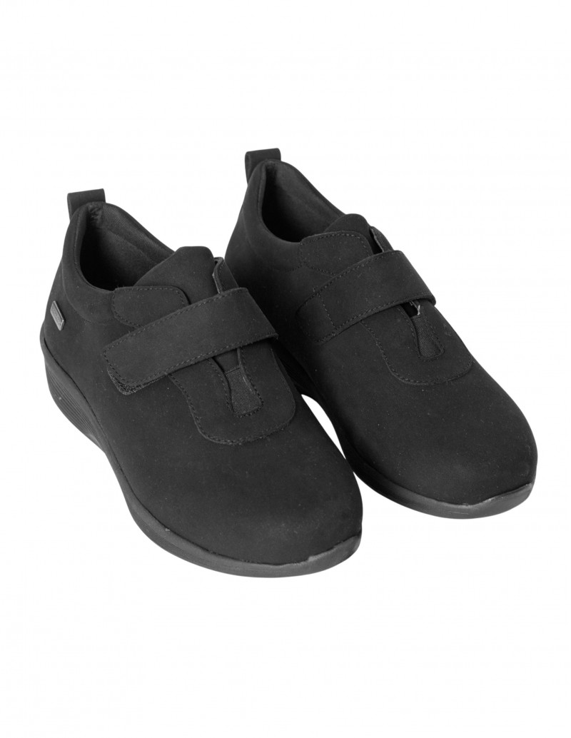 Zapatos Impermeables con Velcro - Doctor Cutillas