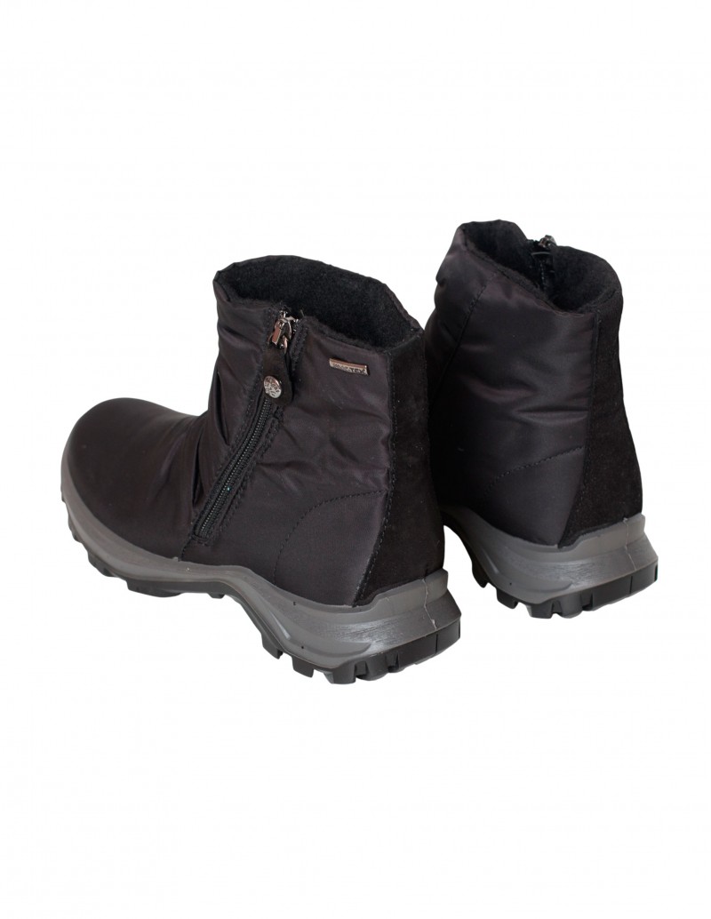 botines bajos imac para mujer