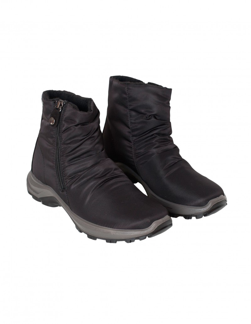 Botines Bajos Impermeables para Mujer - Imac