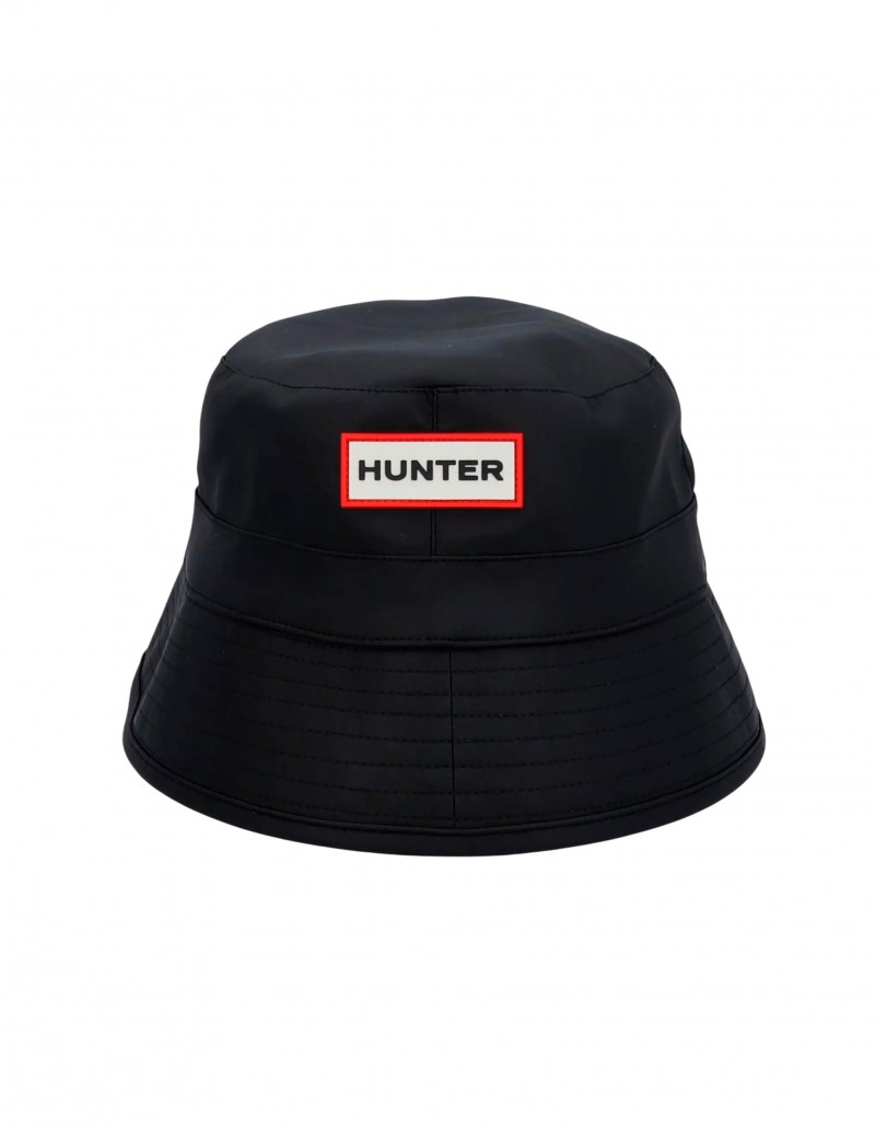 HUNTER Gorro Dornie Negro