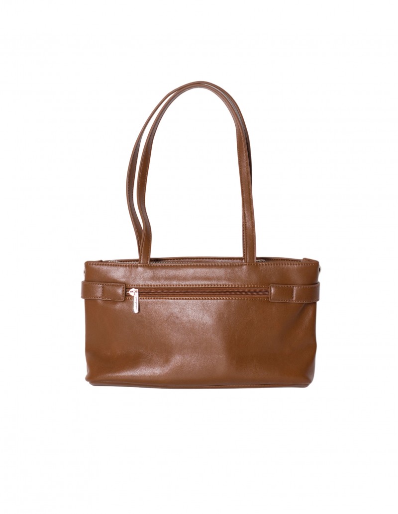 bolso de hombro rectangular