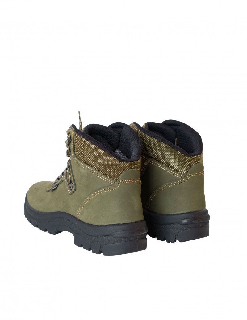 botas de montaña postigo