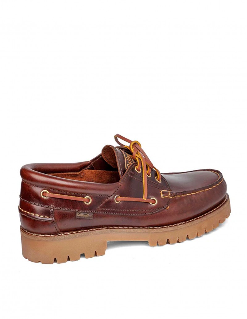 náutico de hombre callaghan