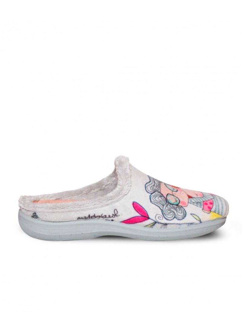 zapatillas casa abuela