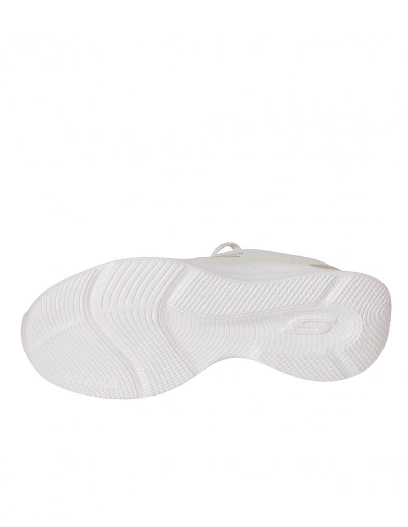 detalle suela con amortiguación