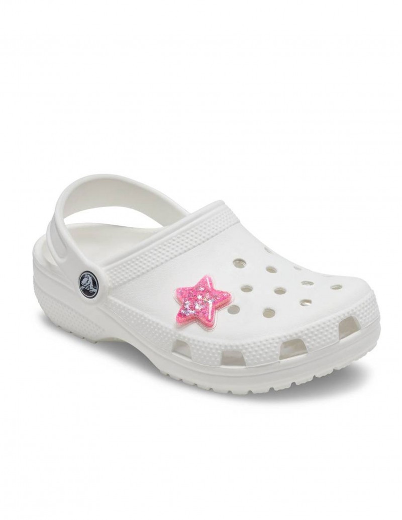 pin crocs estrella