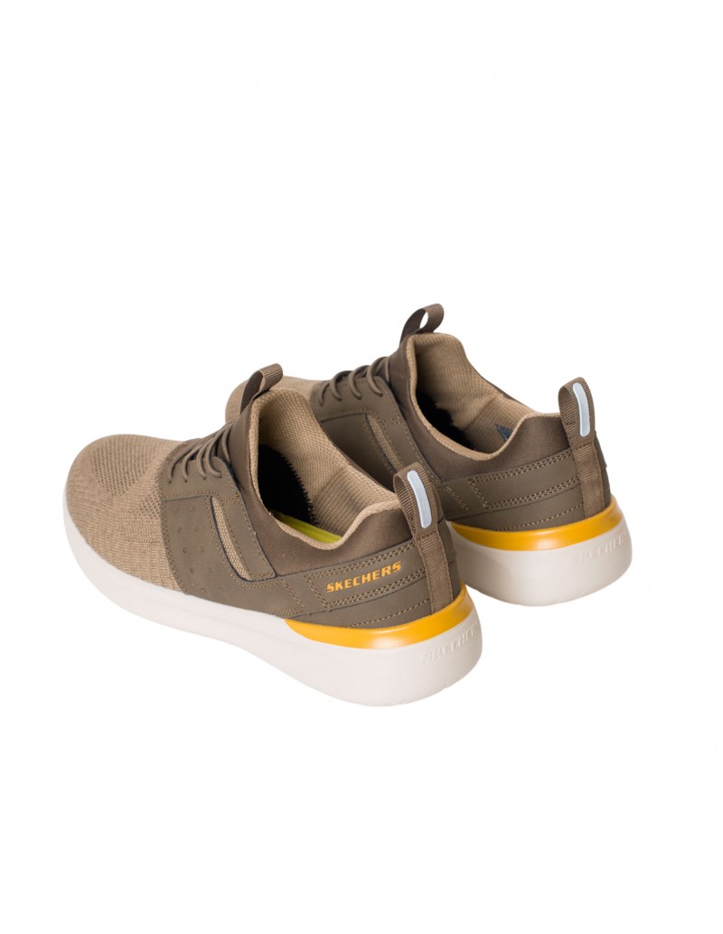 zapatillas caminar skechers