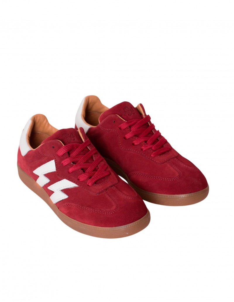 zapatillas rayo retro