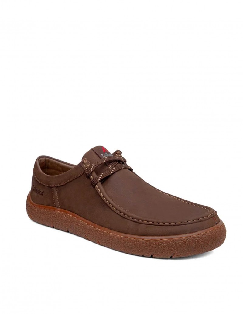 zapatos barefoot hombre