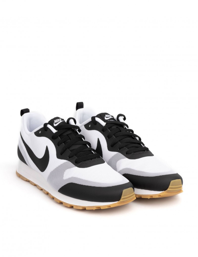 zapatillas nike md runner hombre
