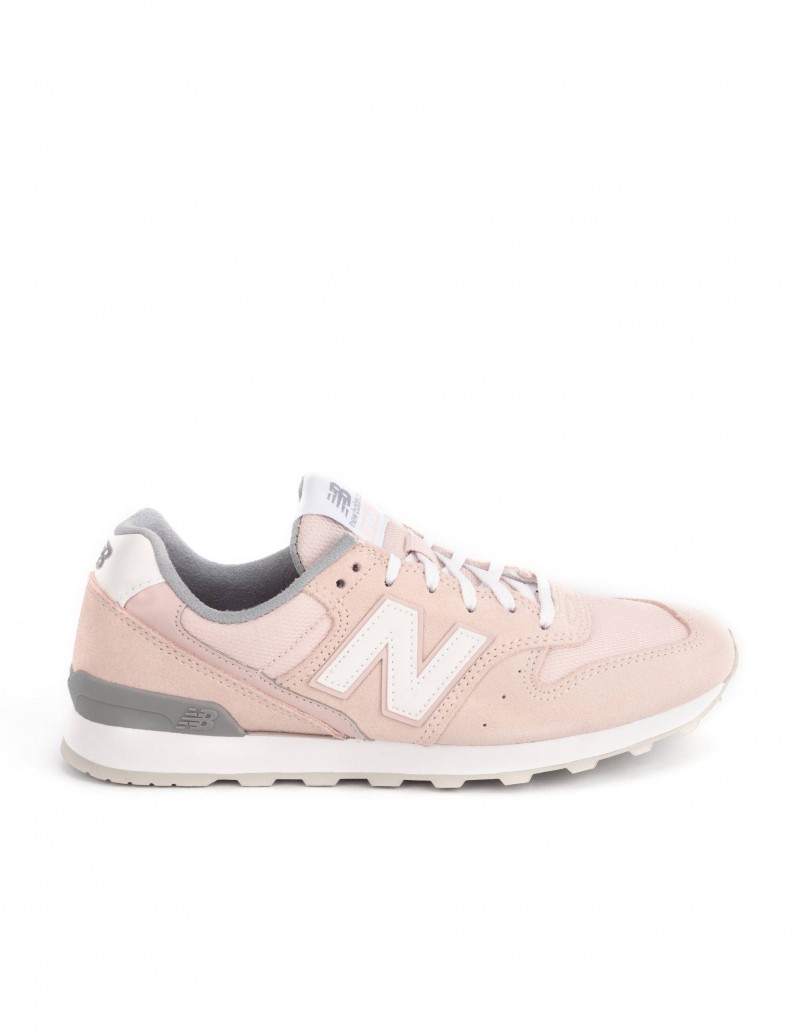 New Balance 996 mujer rosa