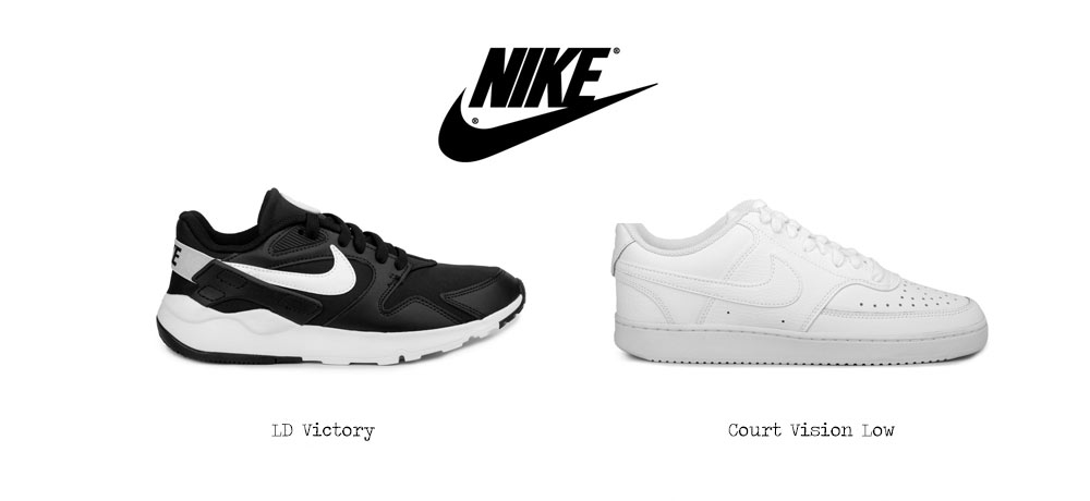 zapatillas nike retro hombre