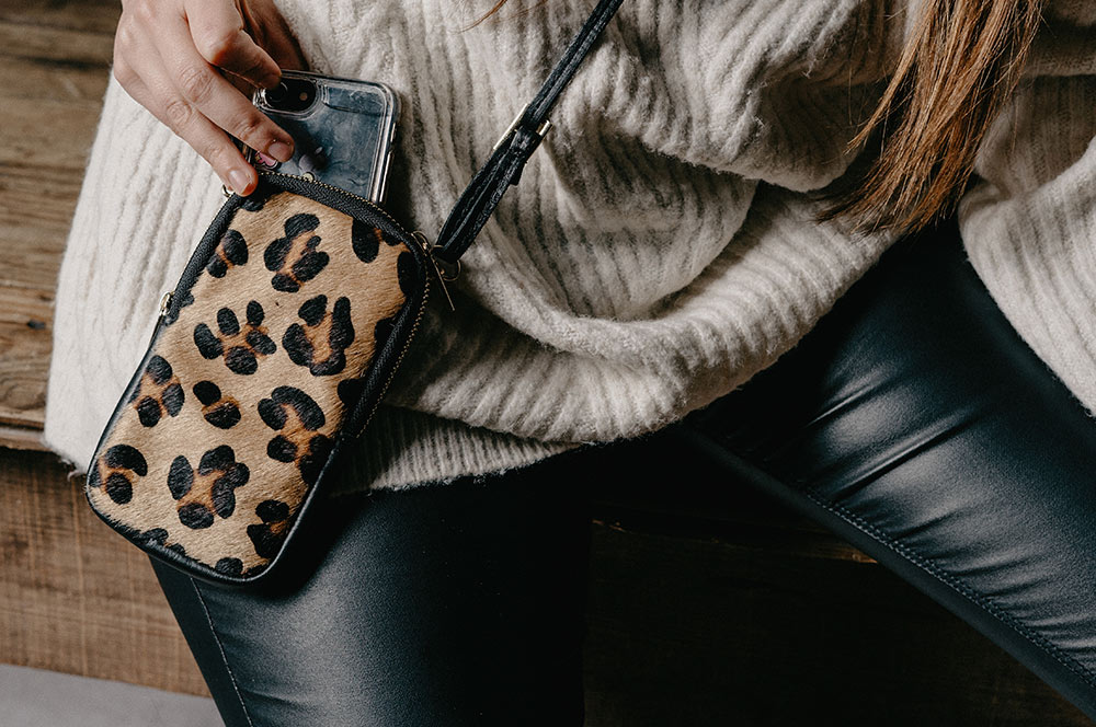 idea regalo navidad bolso para movil
