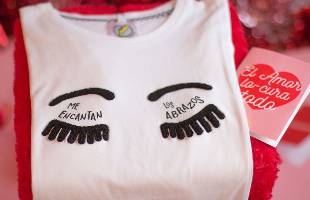 regalos para novia en san valentin