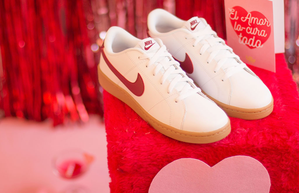 idea regalo zapatillas san valentin