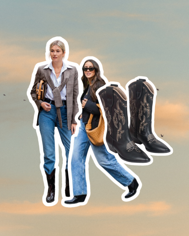 looks con botas camperas para invierno