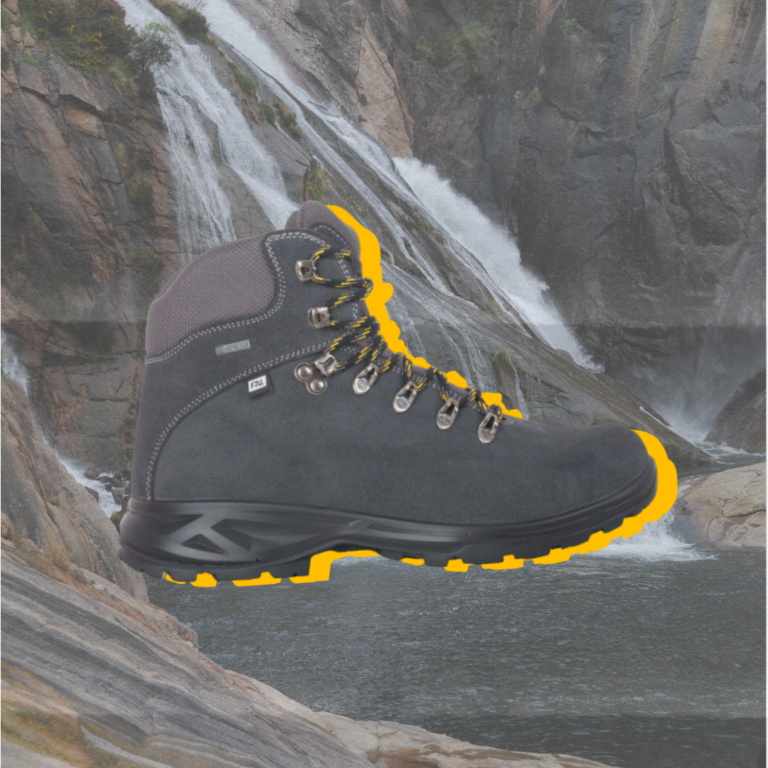 botas trekking hombre goretex