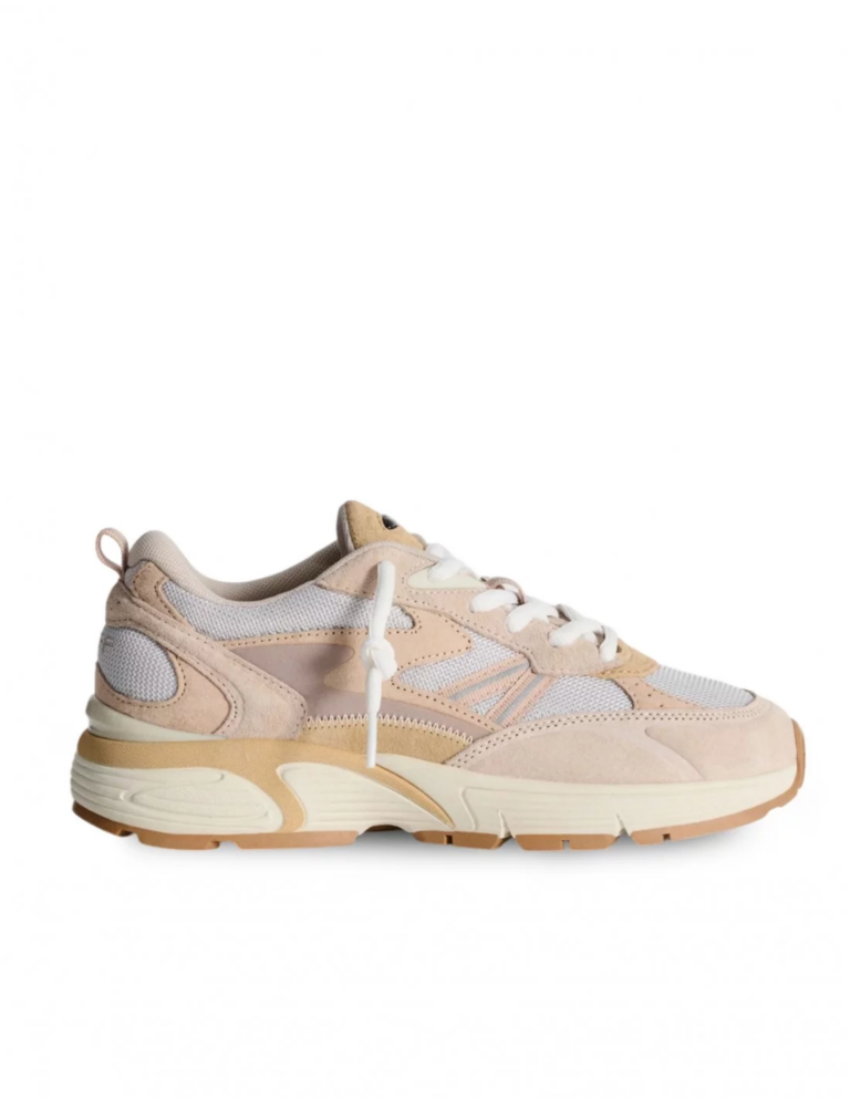 zapatillas hoff california beige