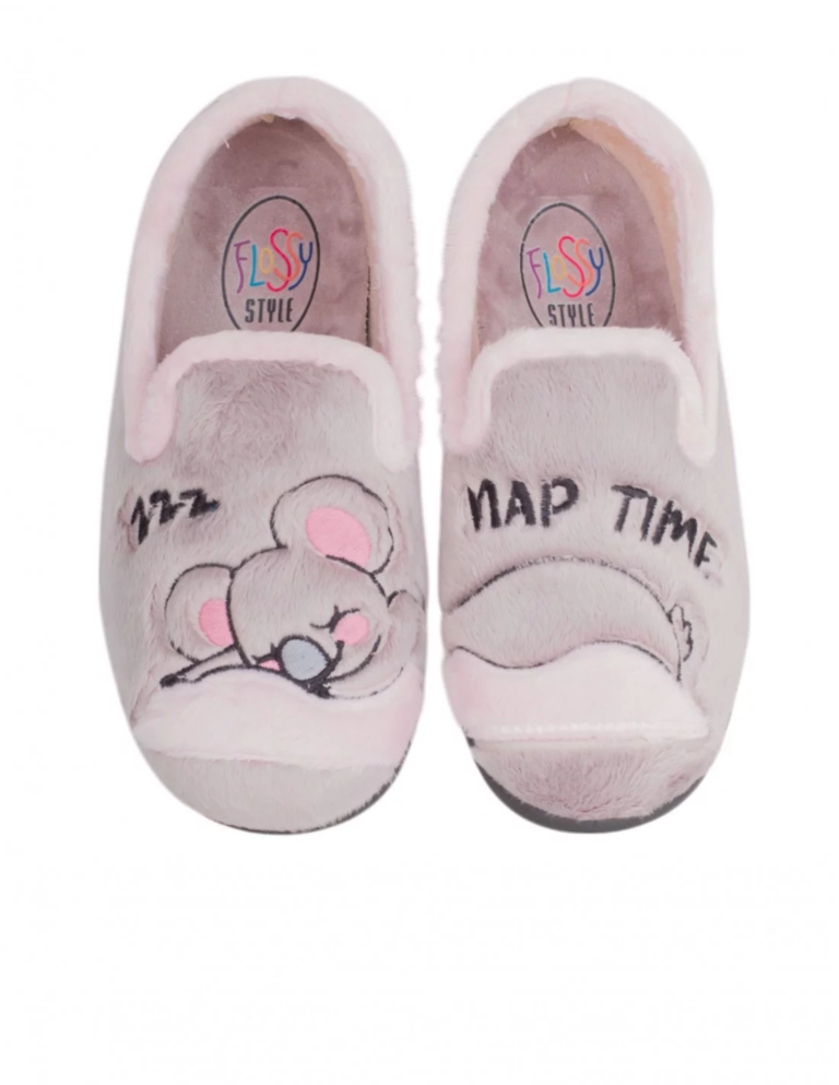 zapatillas casa cerradas koala