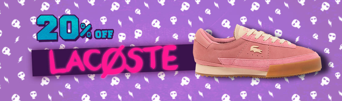 Banner Sandalias