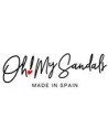 Manufacturer - Oh my Sandals
